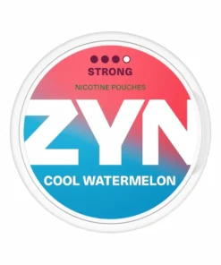 ZYN Nicotine Pouches (5 boxes/pack)