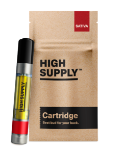 Buy Green Crack Cartridge