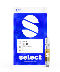 Buy Berry Gelato Select Essentials Cartridge