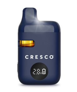 Buy Morning Dew Liquid Live Resin All-In-One Vape