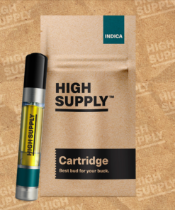 Buy Strawberry Cheesecake Cartridge