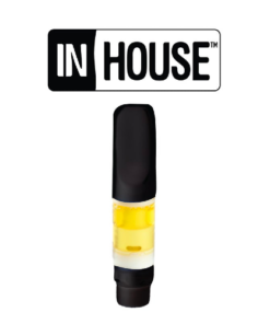 Buy White Widow Cannabis Terpene Cartridge