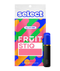 Buy Blackberry Blast Disposable Pen