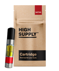 Buy Super Lemon Haze Cartridge