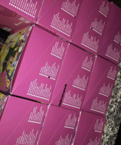 Springfield Non Rigid Master Box