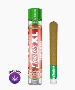 Jeeter Infused Prerolls