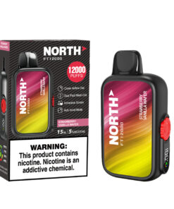 North disposable vape | Buy North disposable vape online