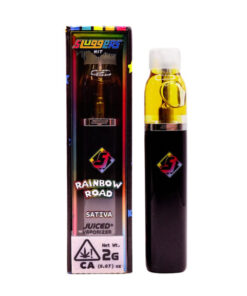 Blue Dream Preroll 1g