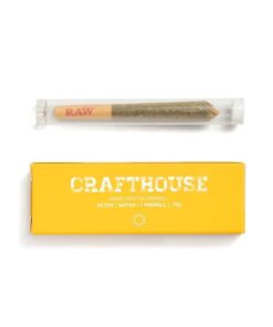 Sativa Preroll
