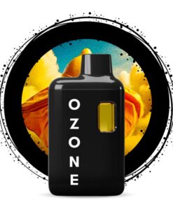 Buy Maui Wowie Ozone Distillate Disposable Pen