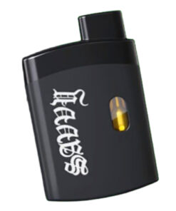 Buy Pineapple Mimosa Disposable Pen