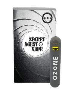 Buy (Flavorless/Odorless) Secret Agent Disposable Pen