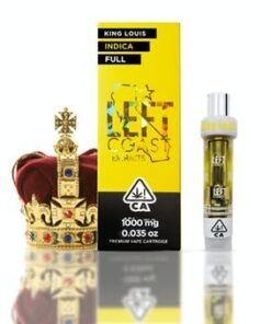 Buy King Louis Cartridge