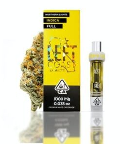 Buy Northern Lights Cartridge