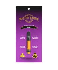 Buy PR OG Cured Resin 510 Cartridge (1g)