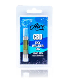 Skywalker CBD (1000mg)