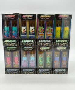 Alternative view of Blue Dream Preroll 1g