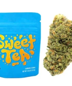 Sweet Tea Strain | Cookies