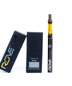 Rove Vape Oil Full Gram